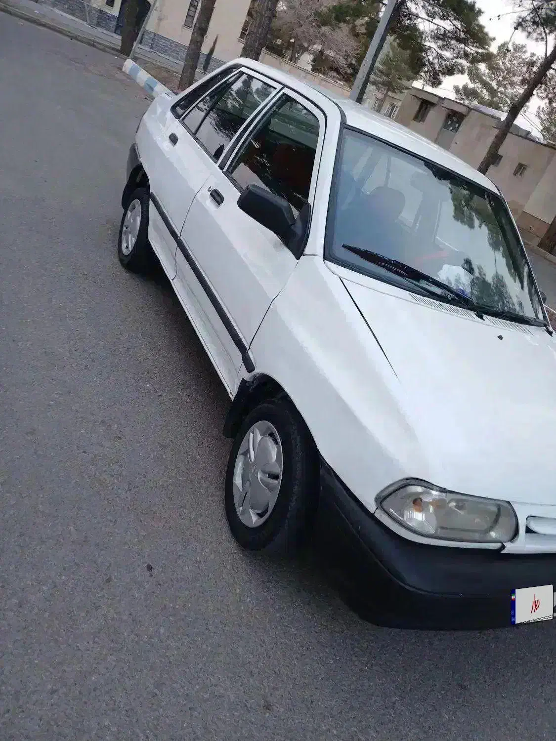 خودرو پراید، صبا آگهی ann_22544438