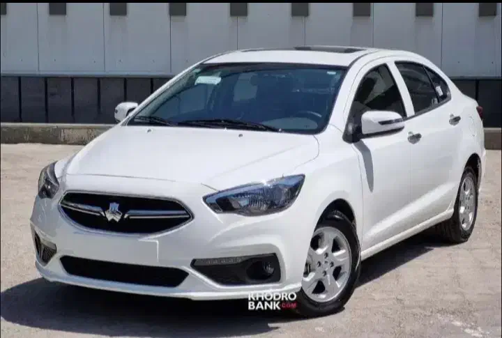 خودرو شاهین، G آگهی ann_22544442