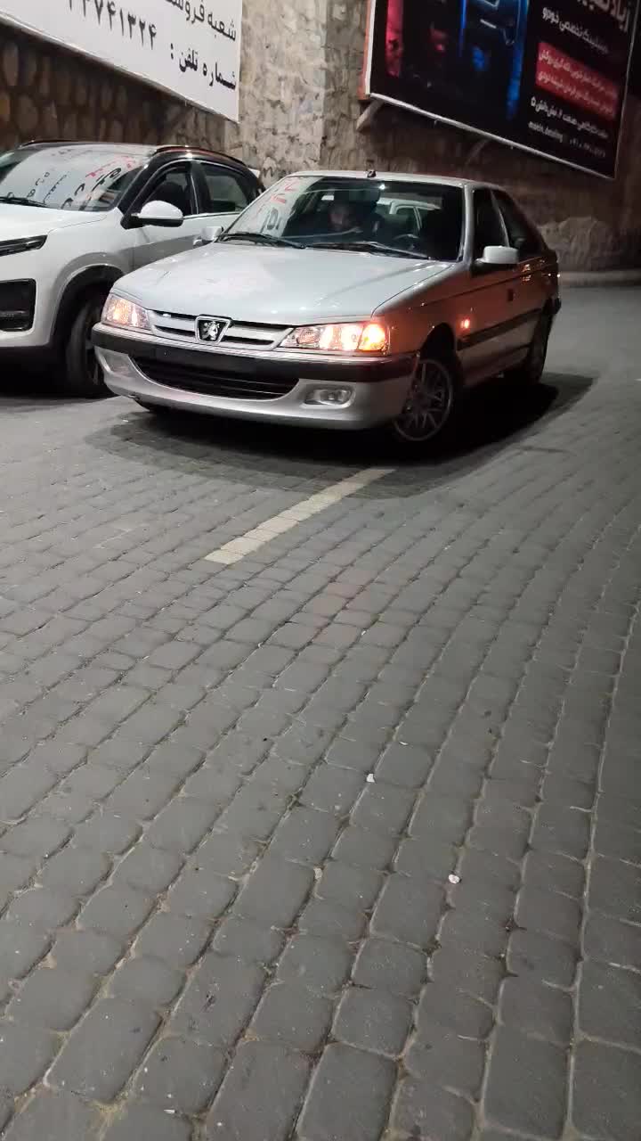 خودرو پژو، پارس آگهی ann_22544443