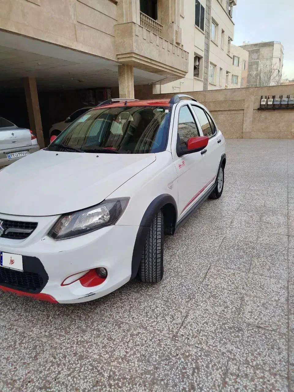 خودرو کوییک، R آگهی ann_22544454