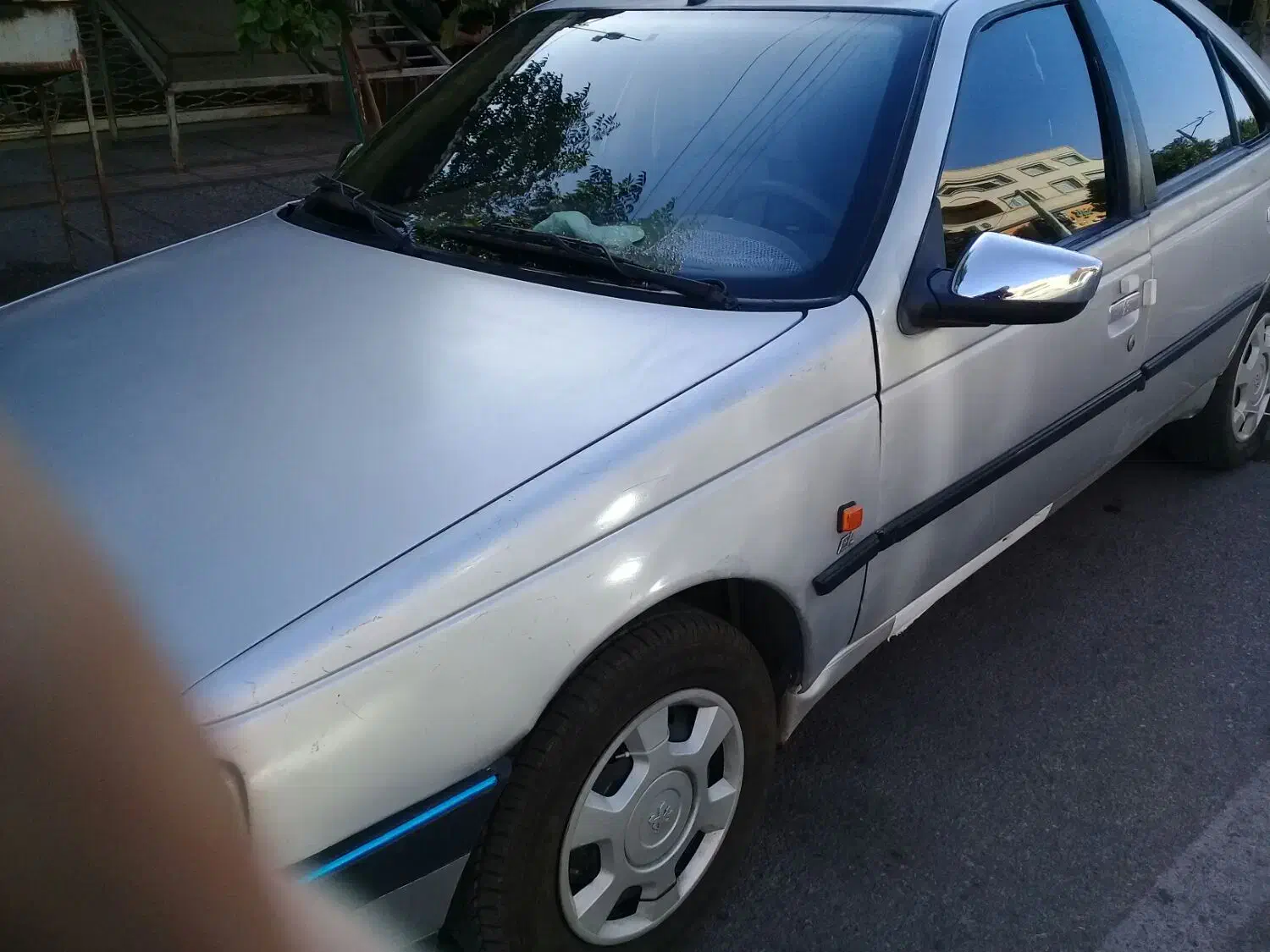 خودرو پژو، 405 آگهی ann_22544456