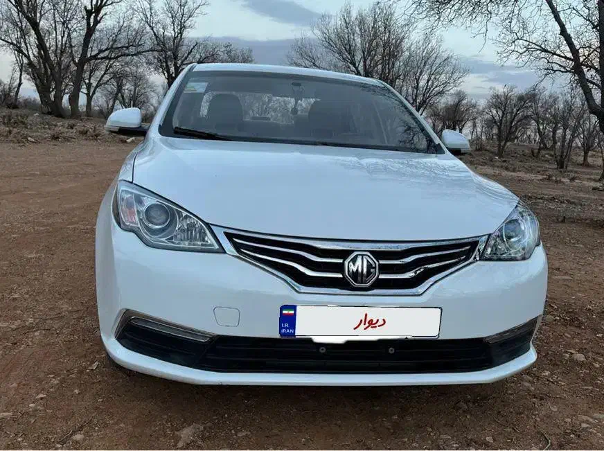 خودرو ام جی، 360 آگهی ann_22544585