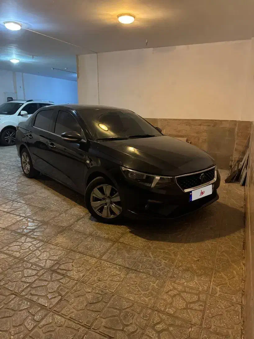 خودرو تارا، اتوماتیک آگهی ann_22544727