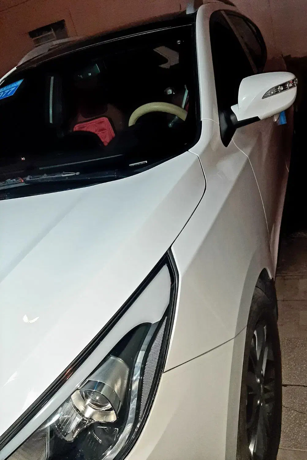 خودرو هیوندای، توسان آگهی ann_22544971