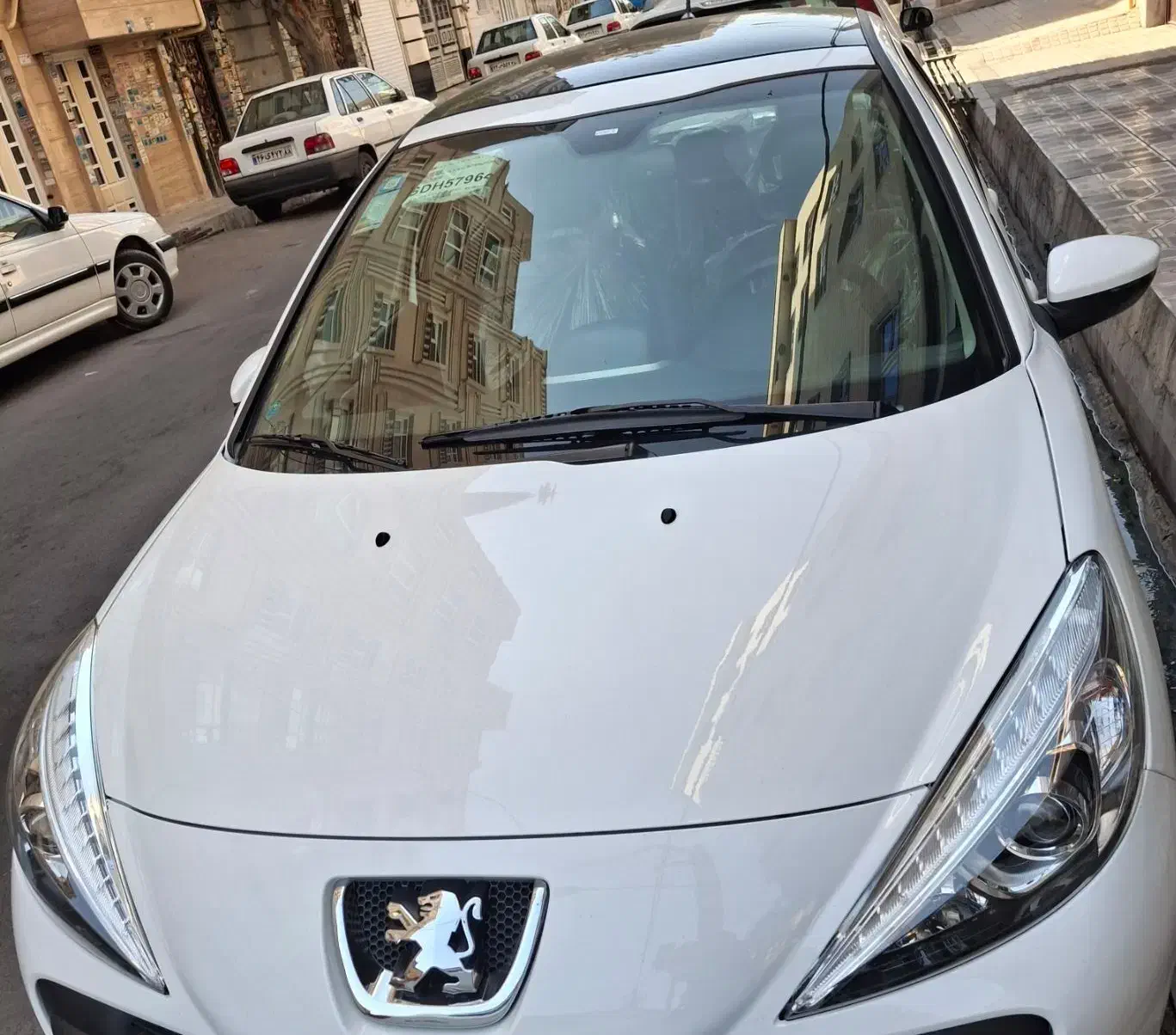 خودرو پژو، 207 آگهی ann_22545313