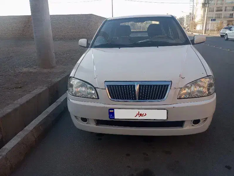 خودرو چری، A15 (کوین) آگهی ann_22545380