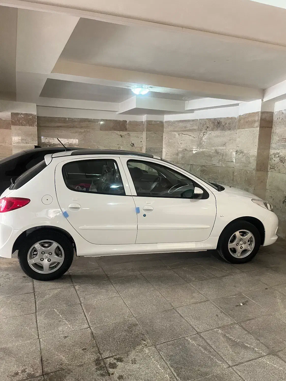 خودرو پژو، 207 آگهی ann_22545433