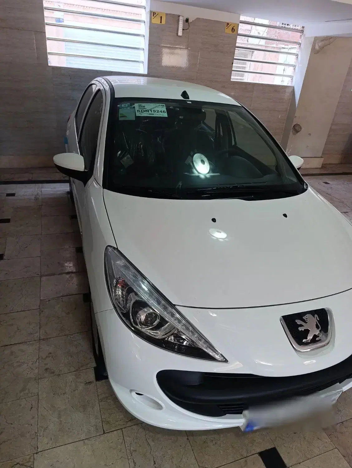 خودرو پژو، 207 آگهی ann_22553323