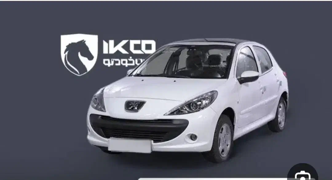 خودرو پژو، 207 آگهی ann_22554162