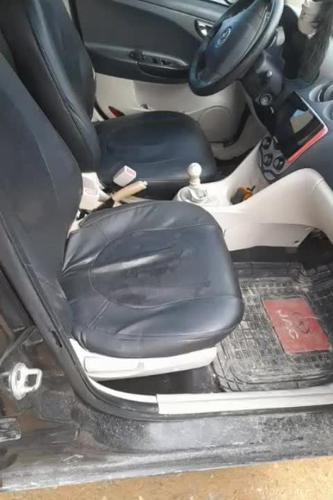 خودرو جک، J3 هاچ بک آگهی ann_22555118