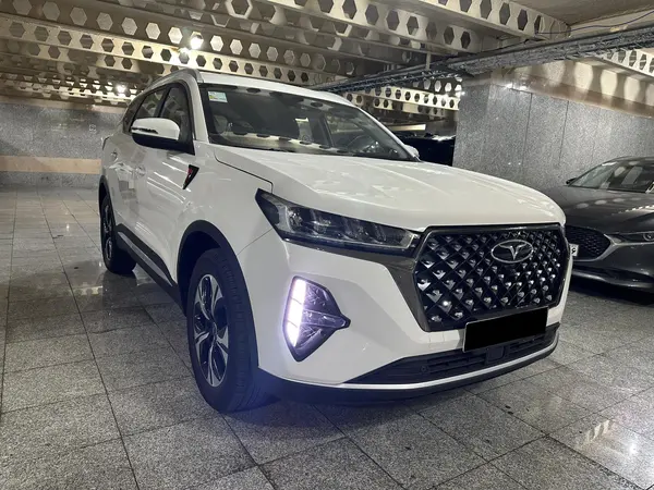 خودرو فونیکس، تیگو 7 پرو مکس آگهی ann_22559139