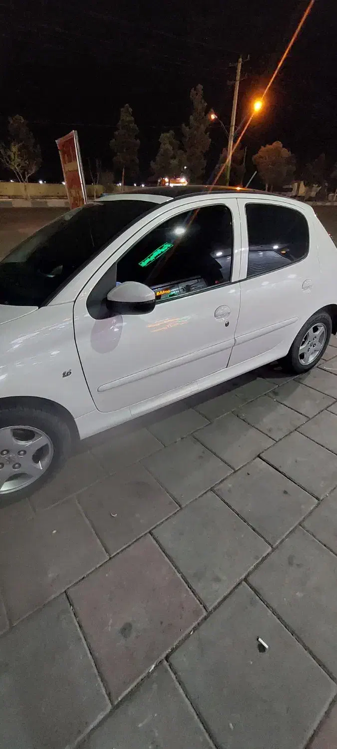 خودرو پژو، 207 آگهی ann_22560888