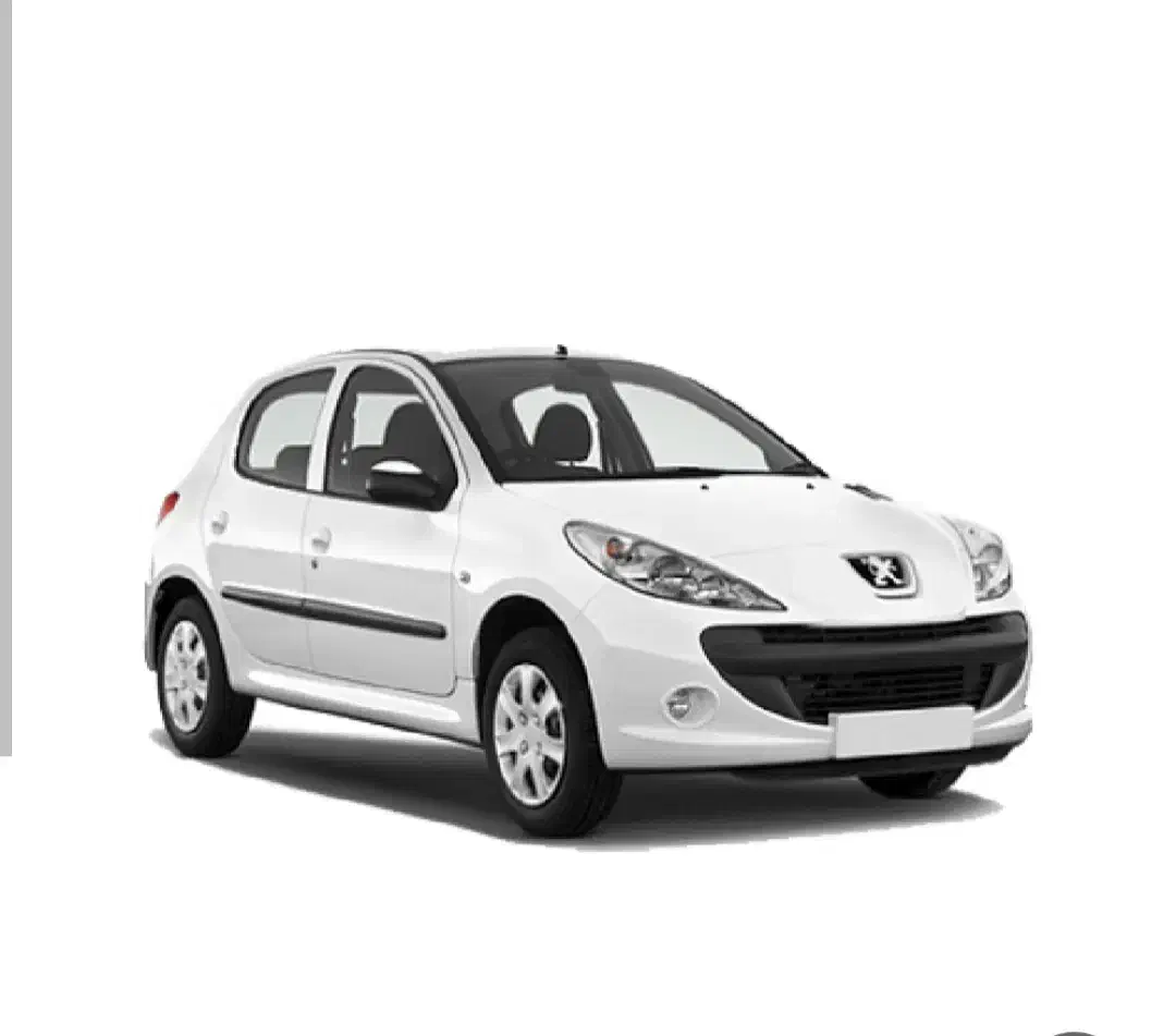 خودرو پژو، 207 آگهی ann_22576551