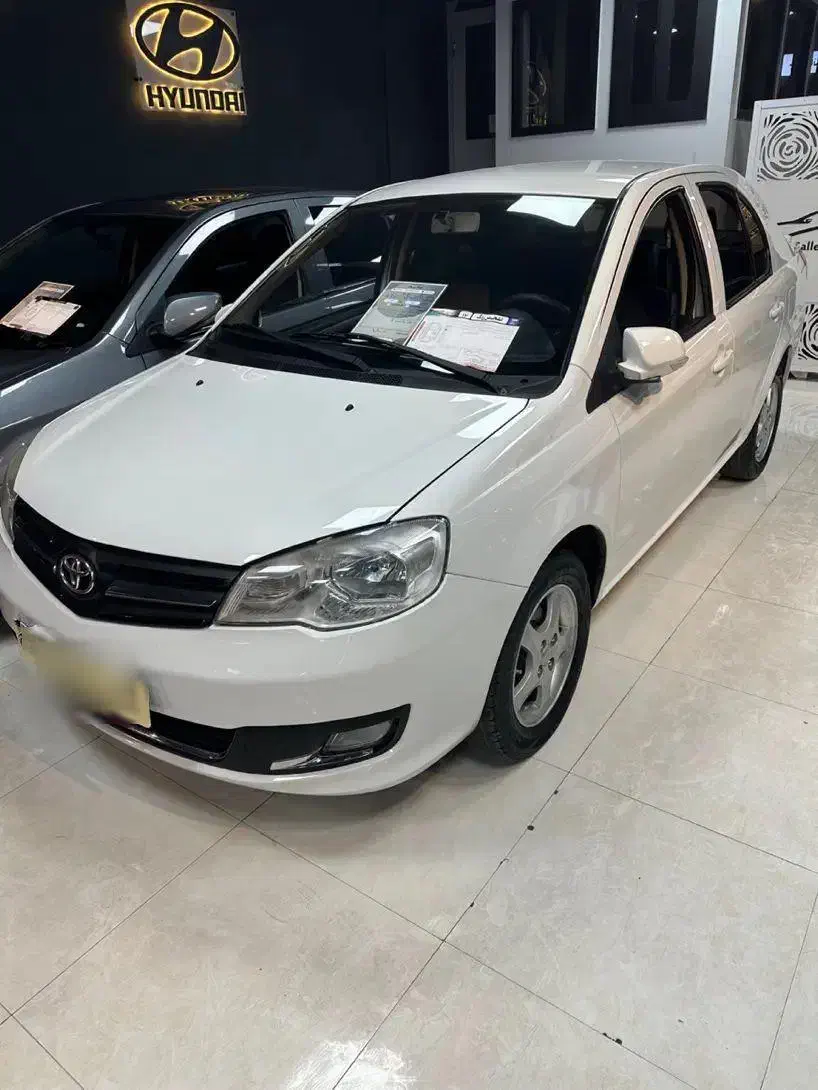 خودرو راین، ولا V5 آگهی ann_22576746