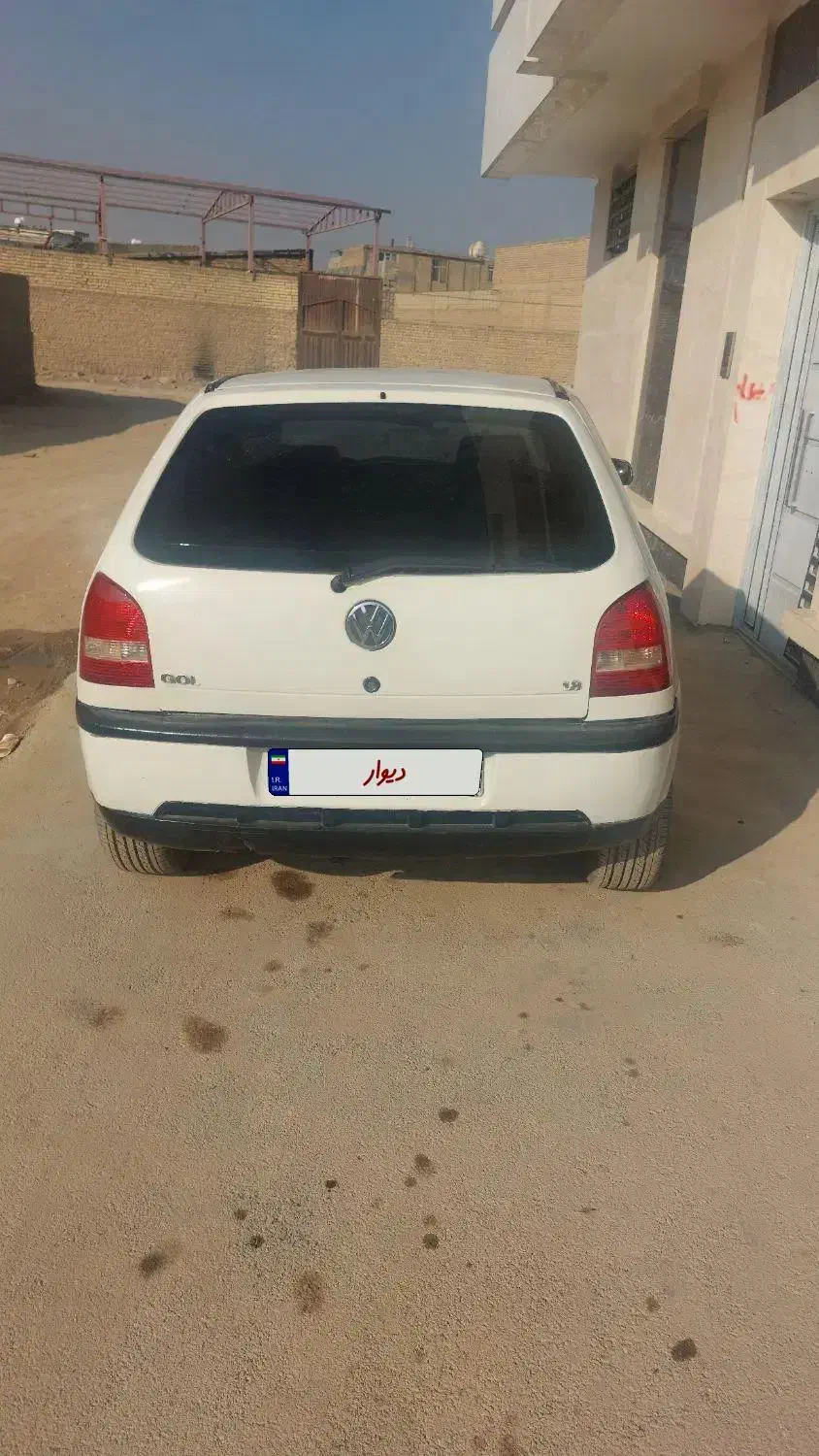 خودرو فولکس، گل آگهی ann_22577625