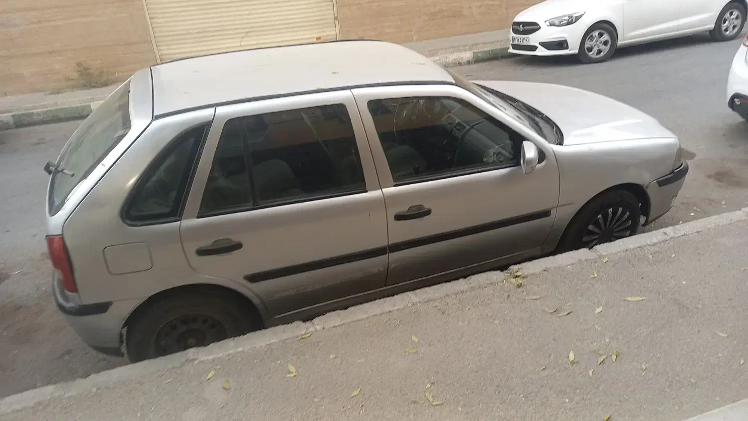 خودرو فولکس، گل آگهی ann_22577759