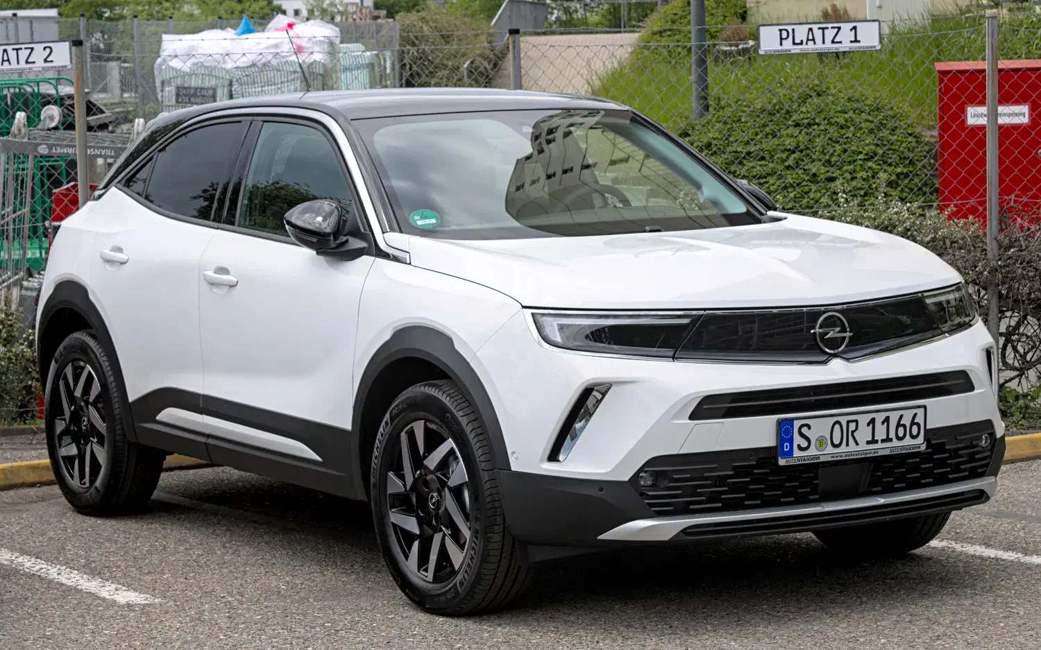 خودرو اپل، موکا آگهی ann_22585026