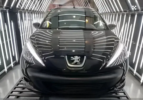 خودرو پژو، 207 آگهی ann_22585523