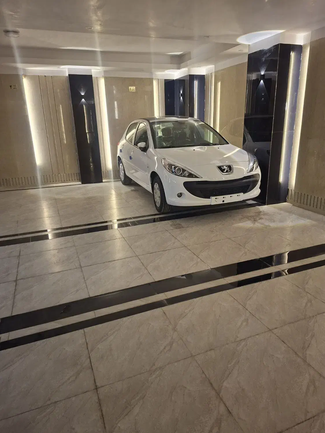 خودرو پژو، 207 آگهی ann_22585582