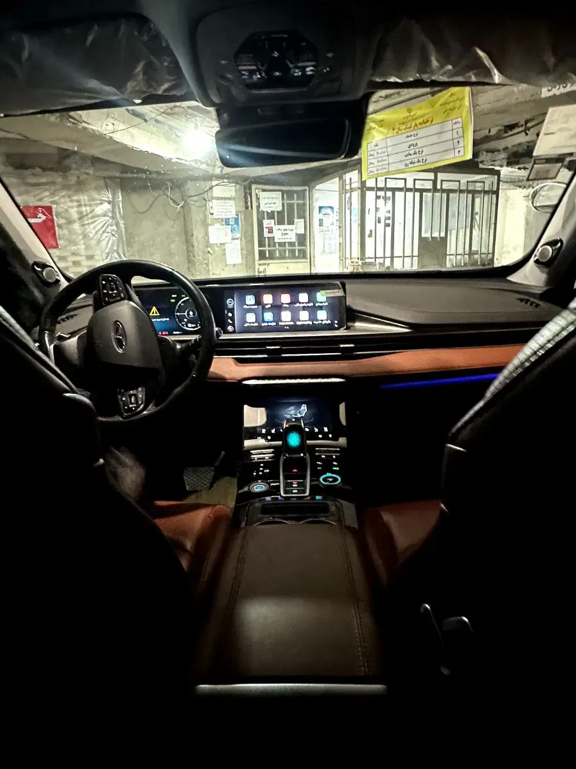 خودرو فونیکس، تیگو 8 پرومکس آگهی ann_22585957