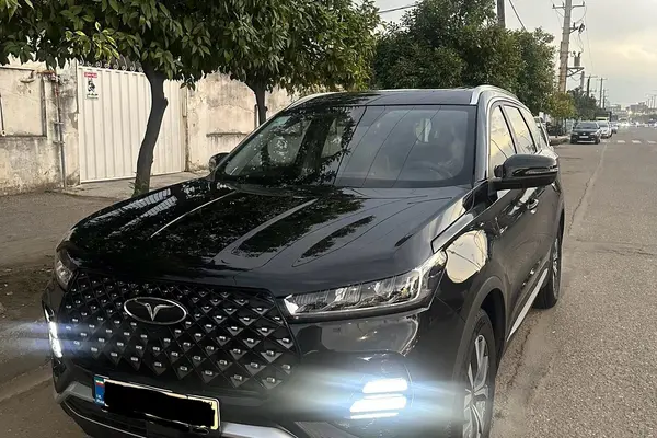 خودرو فونیکس، تیگو 7 پرو آگهی ann_22585974