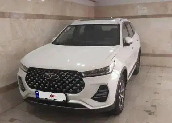 خودرو فونیکس، تیگو 7 پرو آگهی ann_22586082