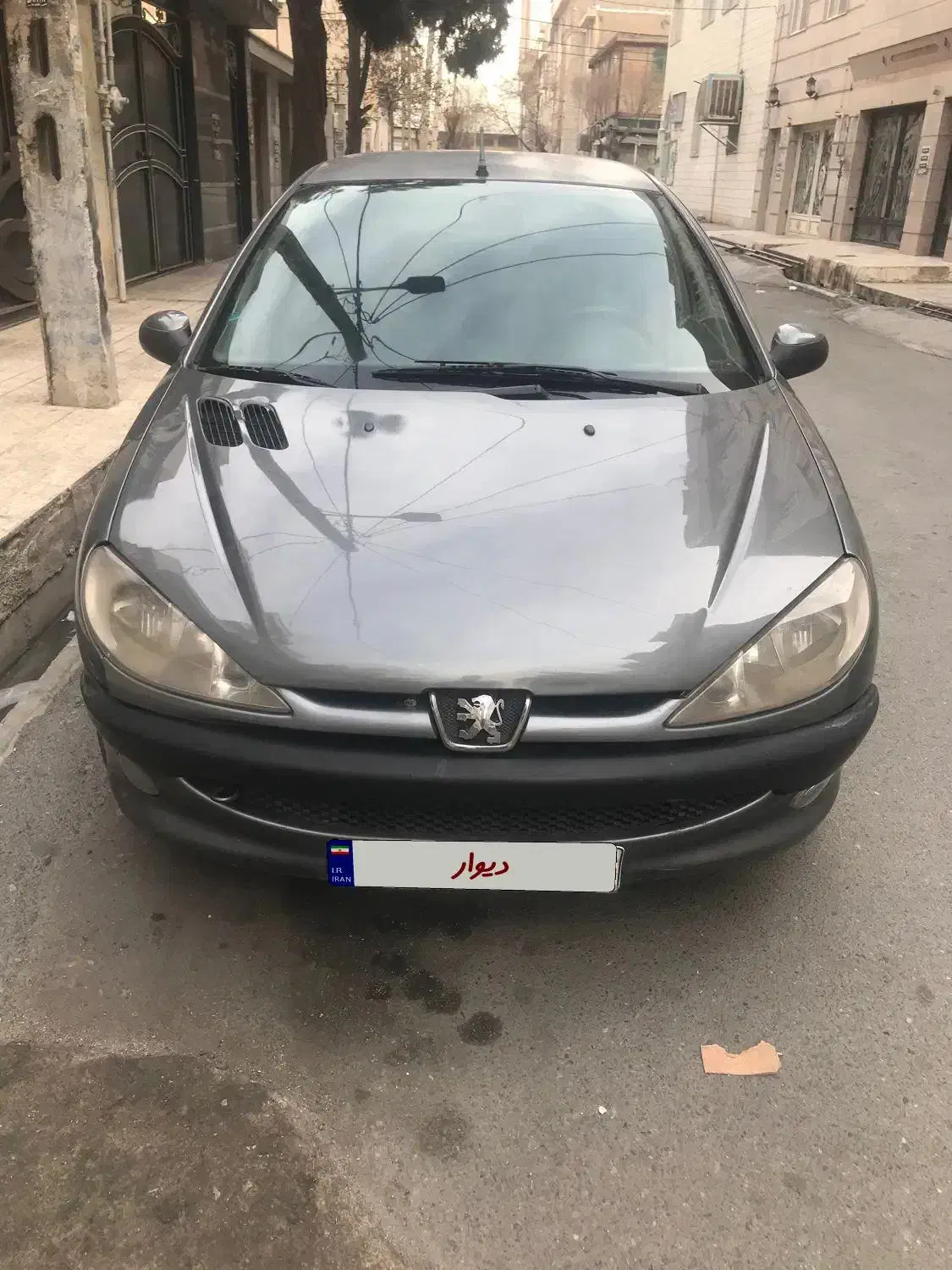 خودرو پژو، 206 آگهی ann_22587814