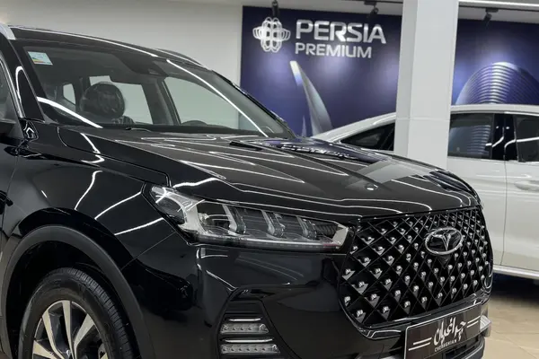 خودرو فونیکس، تیگو 7 پرو آگهی ann_22587851