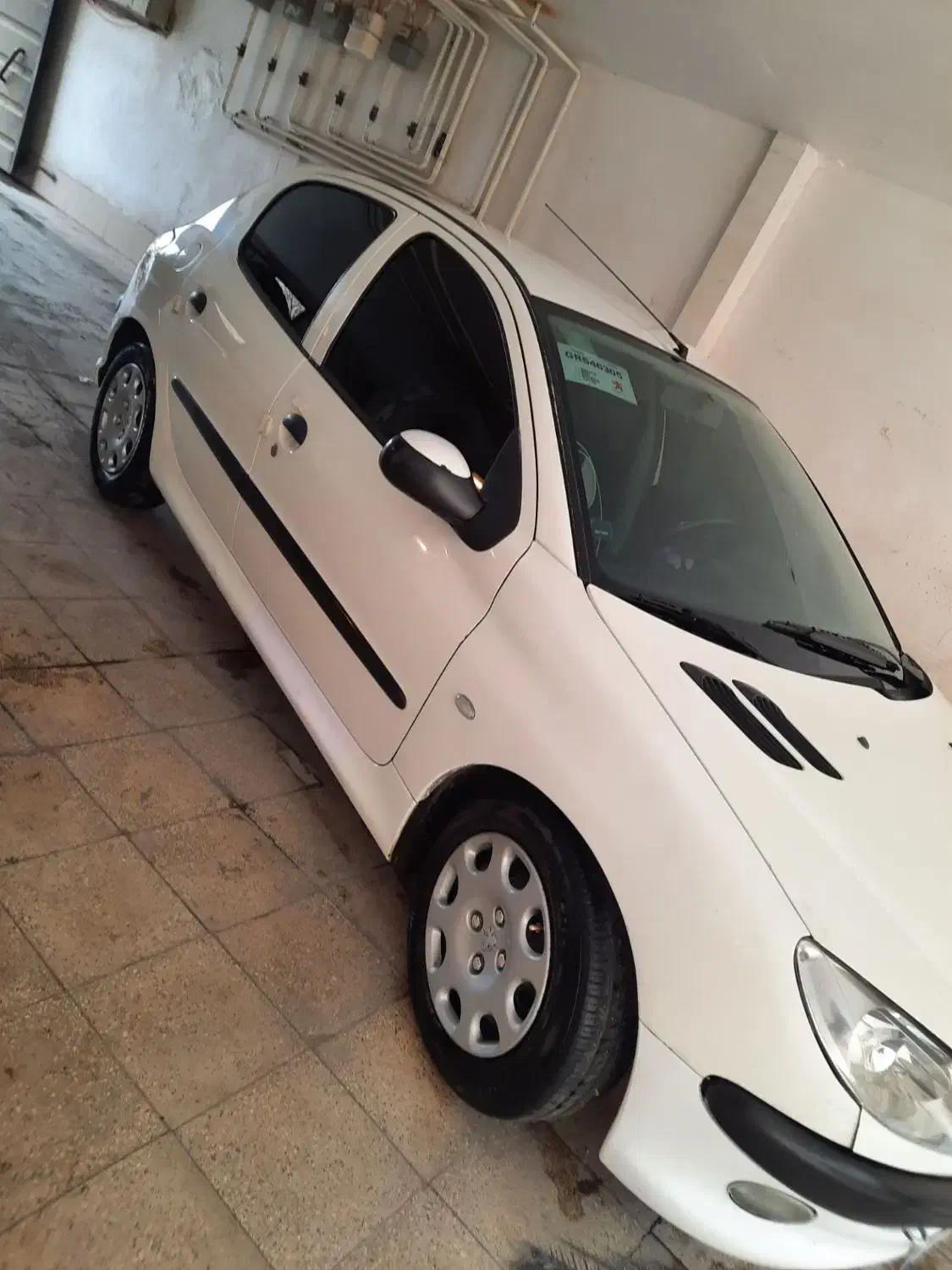 خودرو پژو، 206 آگهی ann_22588525