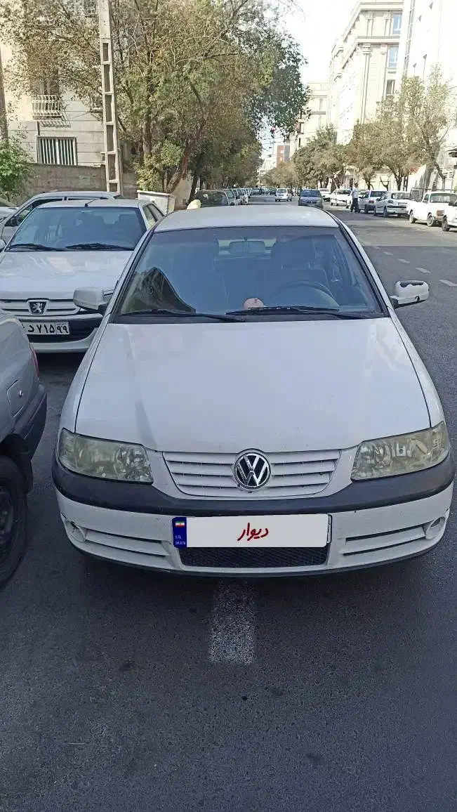 خودرو فولکس، گل آگهی ann_22589430