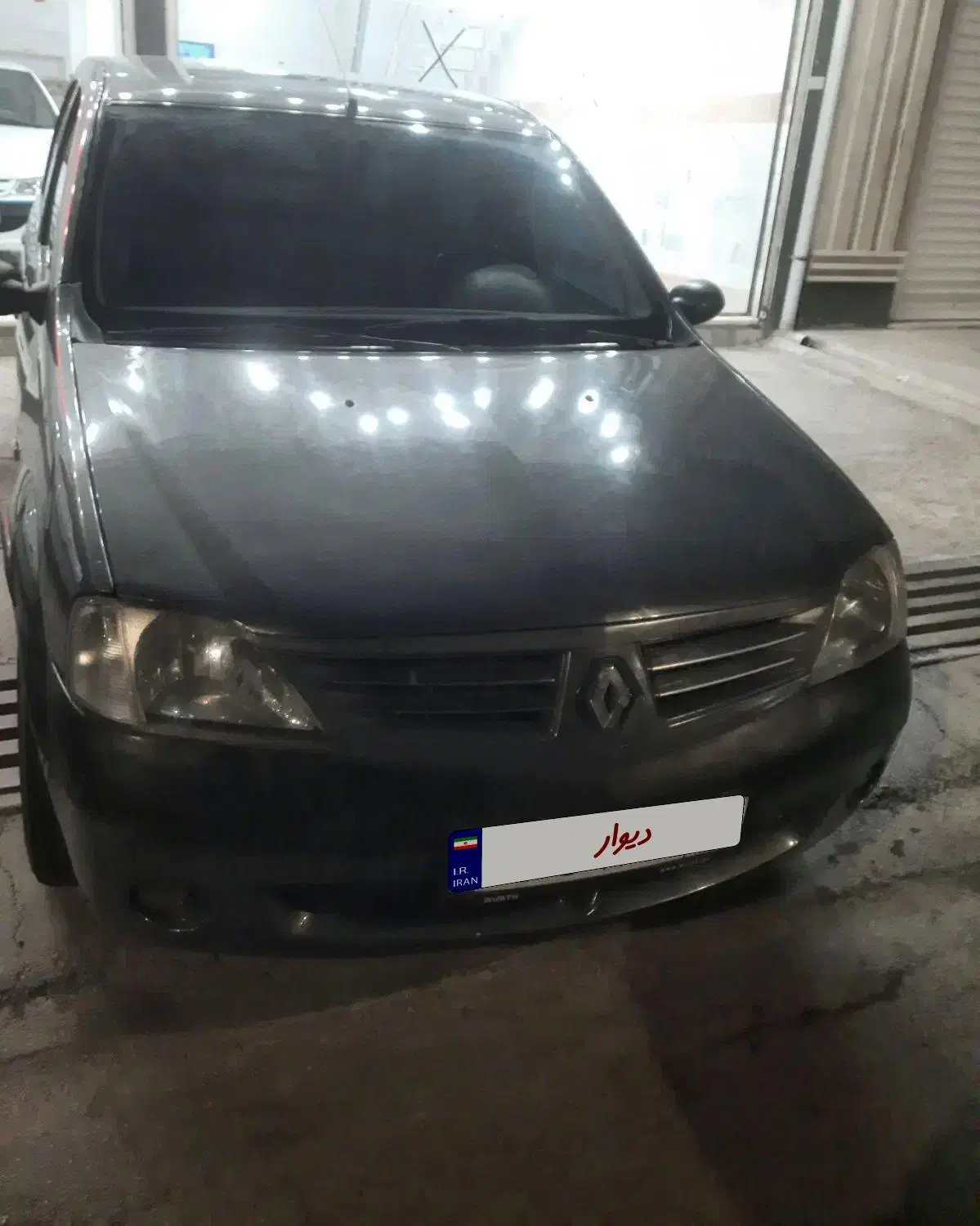 خودرو رنو، تندر 90 آگهی ann_22589453