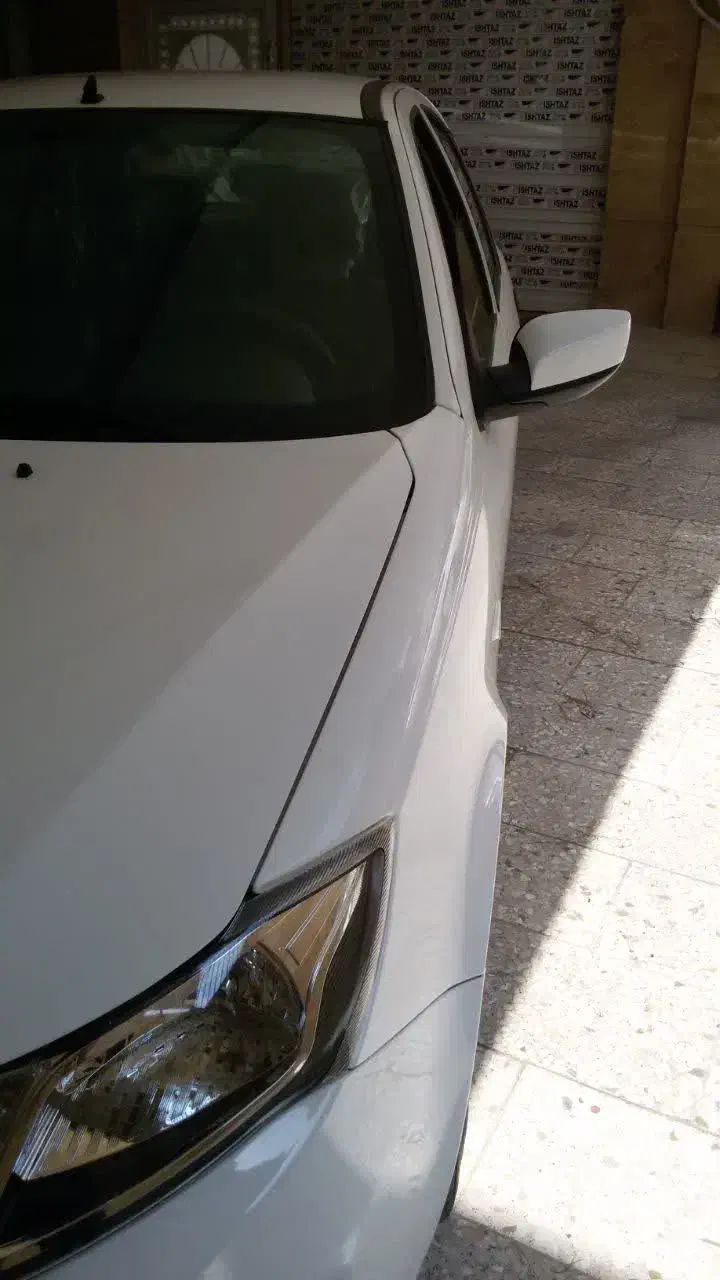 خودرو ساینا، G آگهی ann_22589461