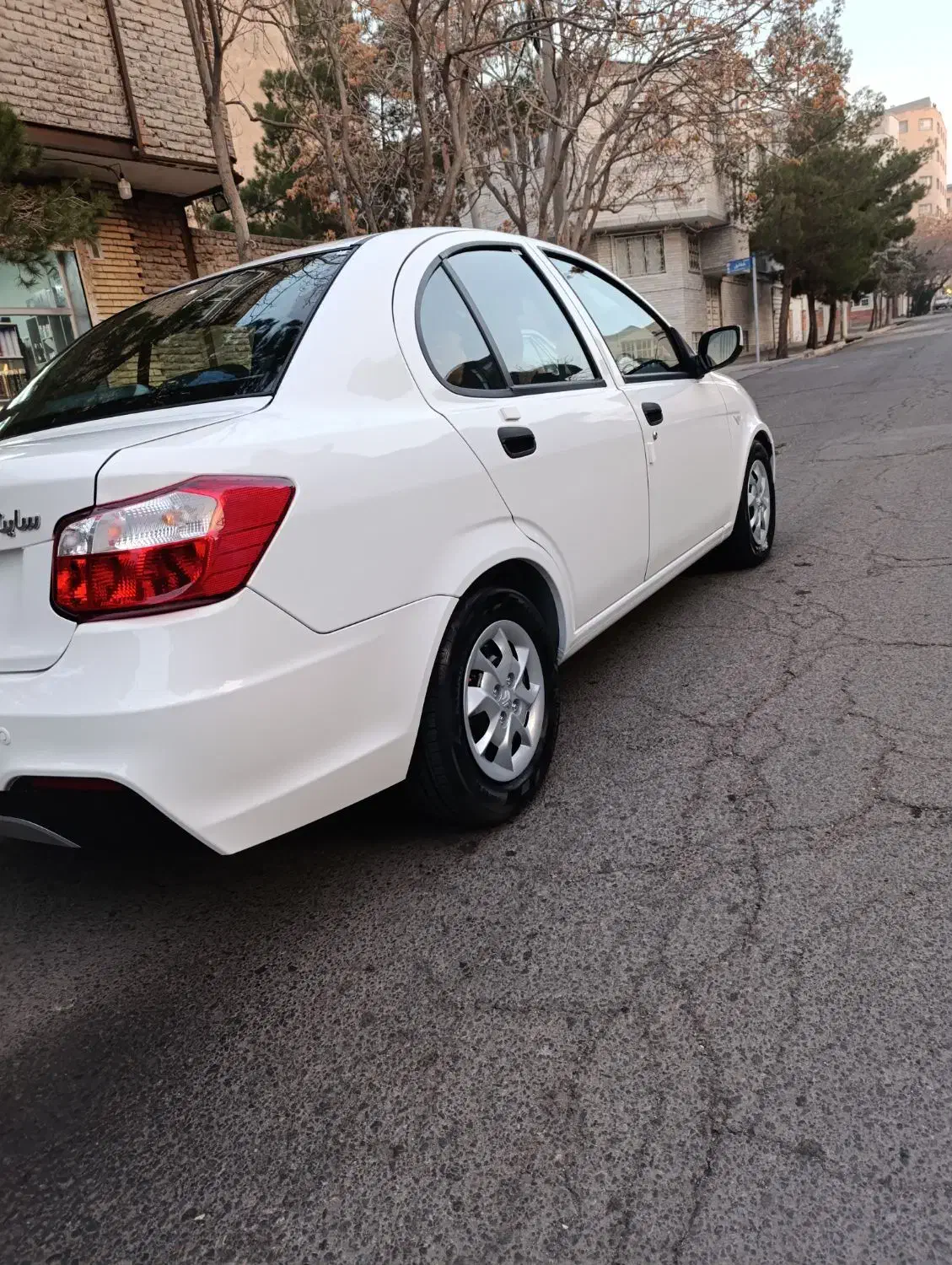 خودرو ساینا، S آگهی ann_22589467