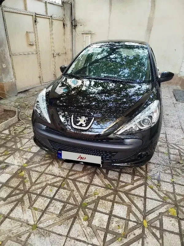 خودرو پژو، 207 آگهی ann_22589469