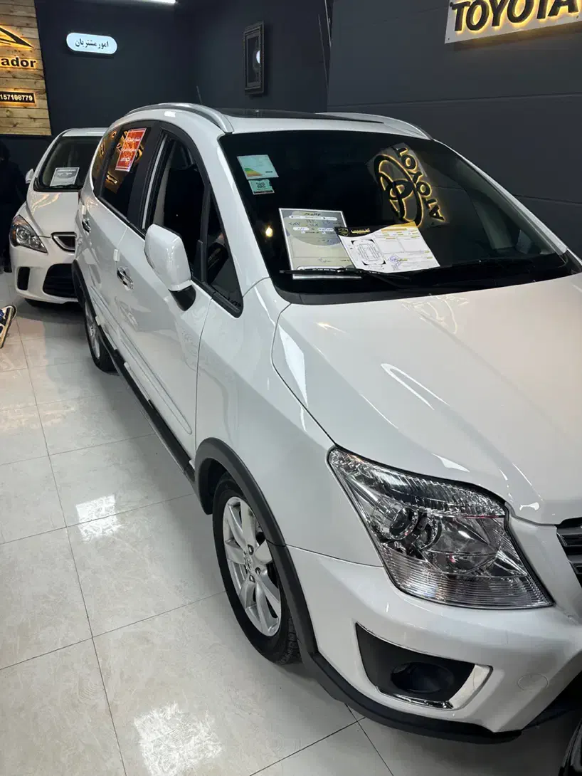 خودرو راین، R3 آگهی ann_22590777