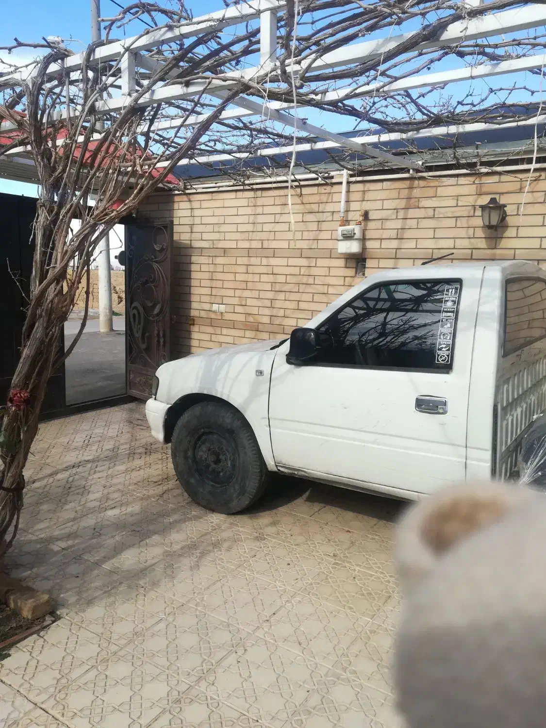 خودرو زامیاد، شوکا آگهی ann_22593625