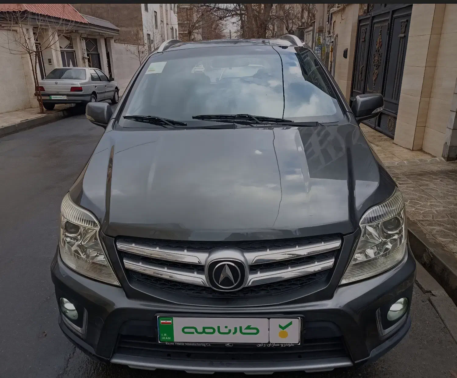 خودرو راین، R3 آگهی ann_22594925