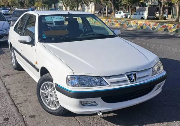 خودرو پژو، پارس آگهی ann_22596495