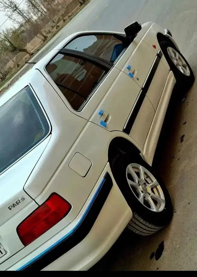 خودرو پژو، پارس آگهی ann_22596532