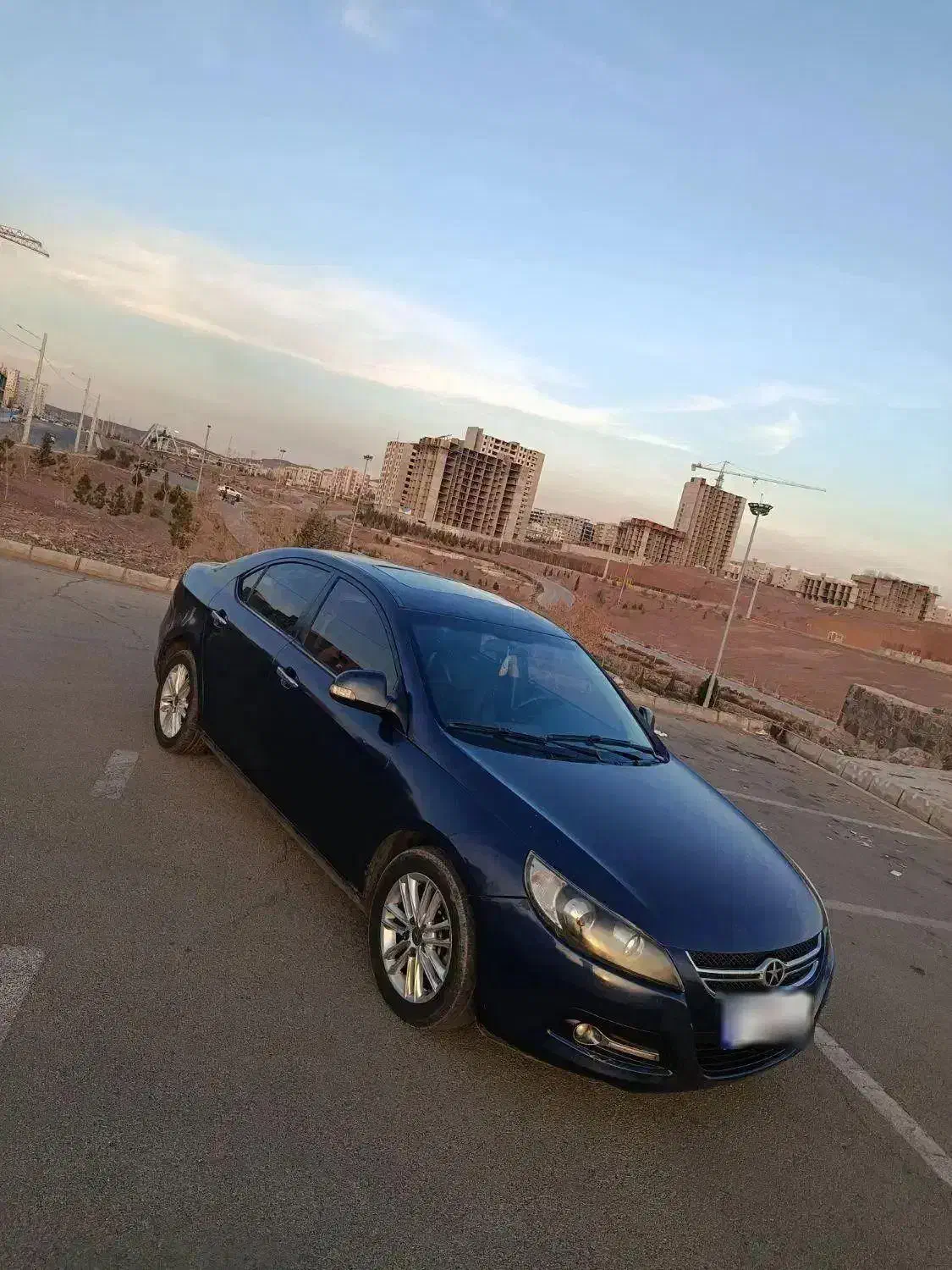 خودرو جک، J5 آگهی ann_22596756