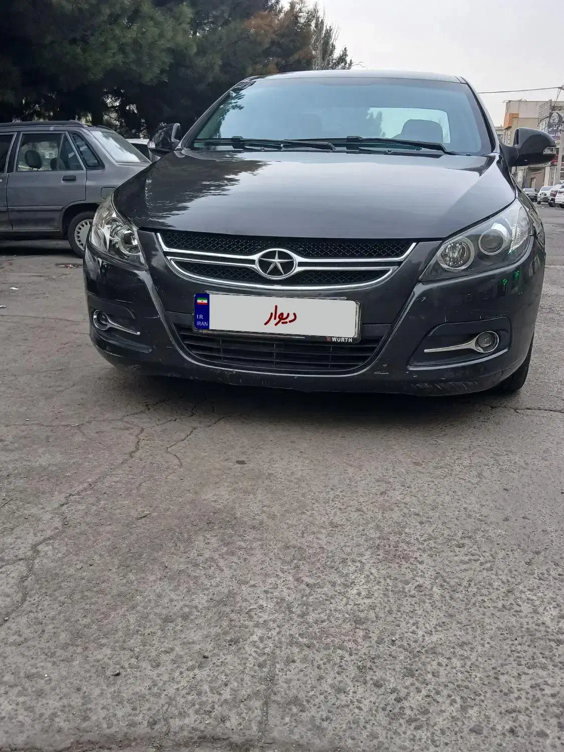 خودرو جک، J5 آگهی ann_22597355