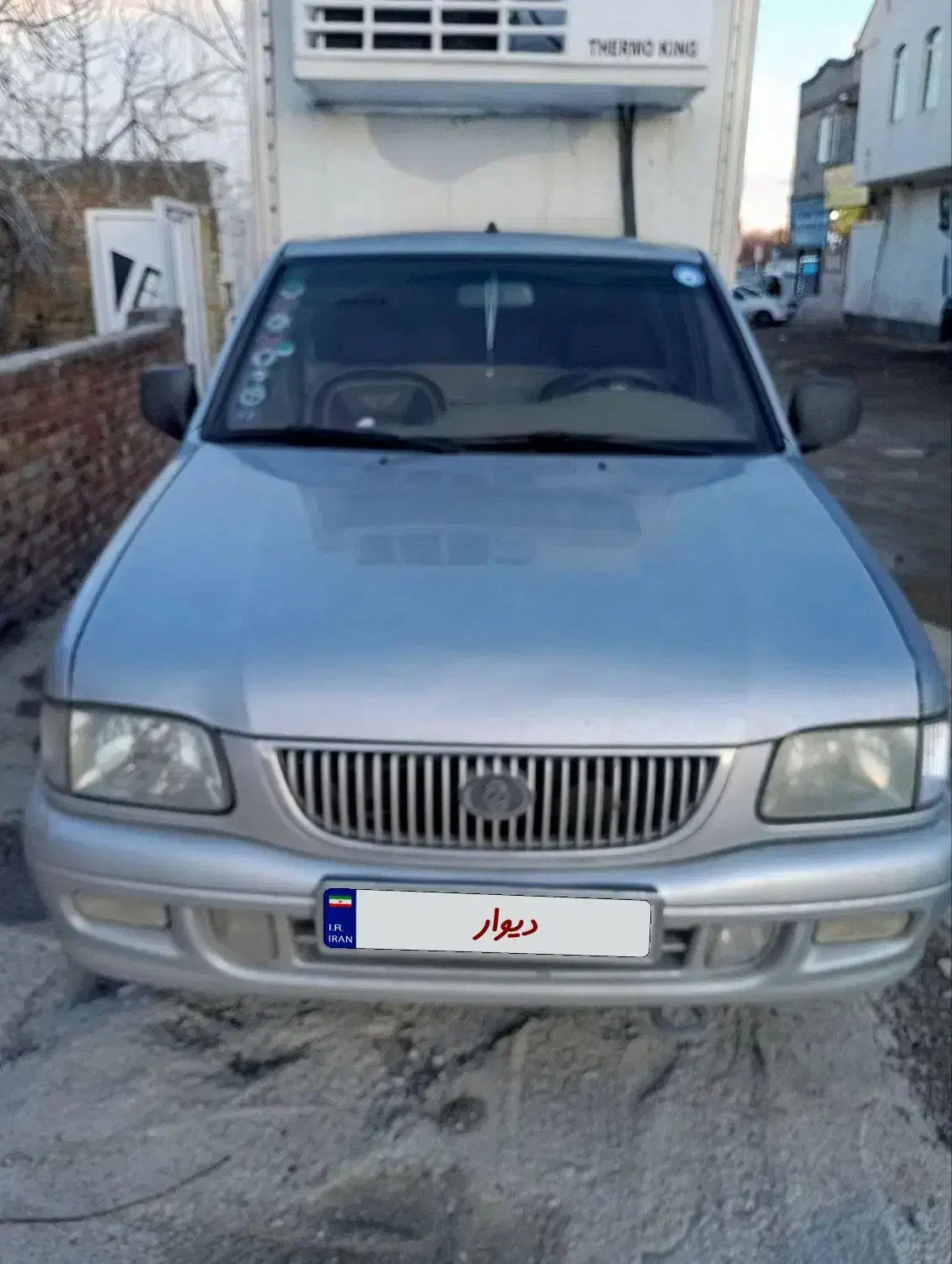 خودرو زامیاد، شوکا آگهی ann_22598023