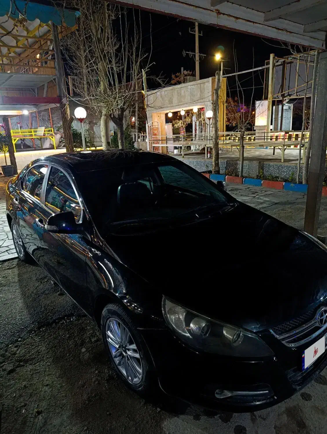 خودرو جک، J5 آگهی ann_22599106