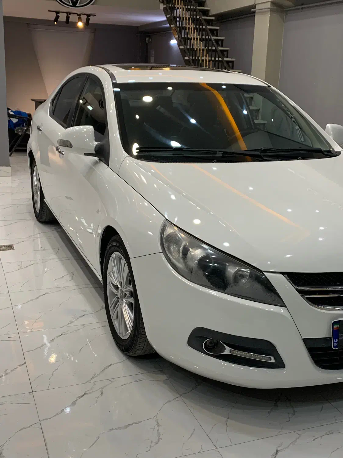 خودرو جک، J5 آگهی ann_22599467