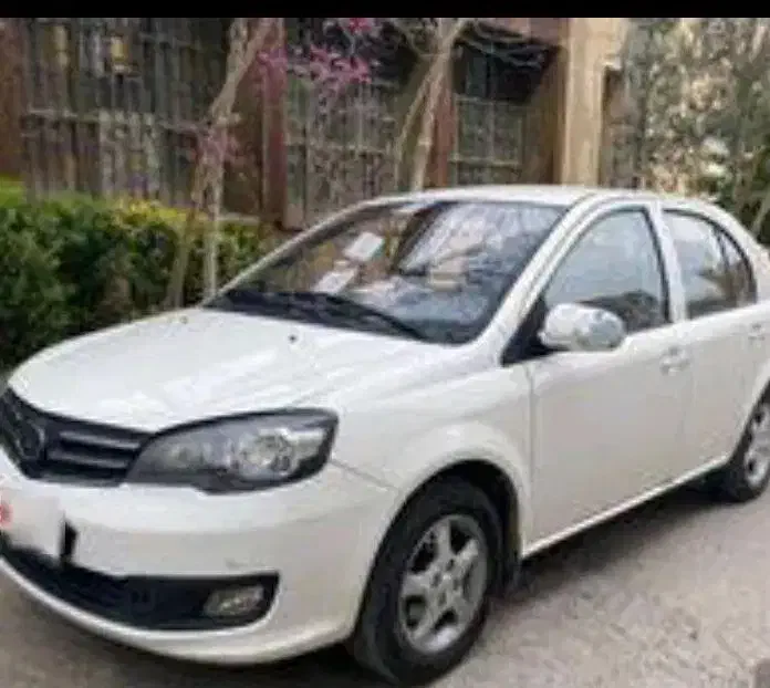 خودرو راین، ولا V5 آگهی ann_22600563