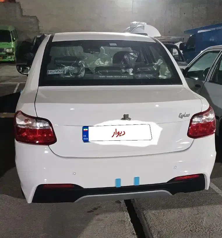 خودرو ساینا، S آگهی ann_22600596