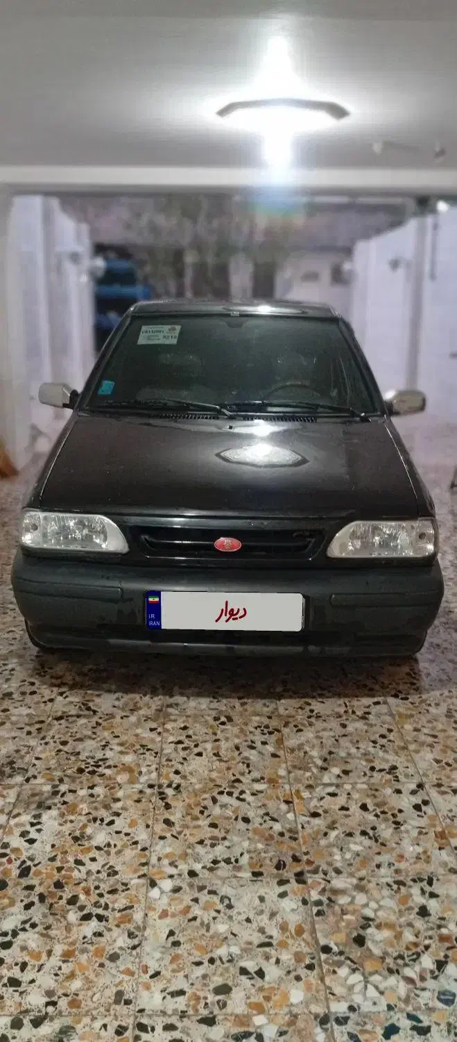 خودرو پراید، صبا آگهی ann_22600606