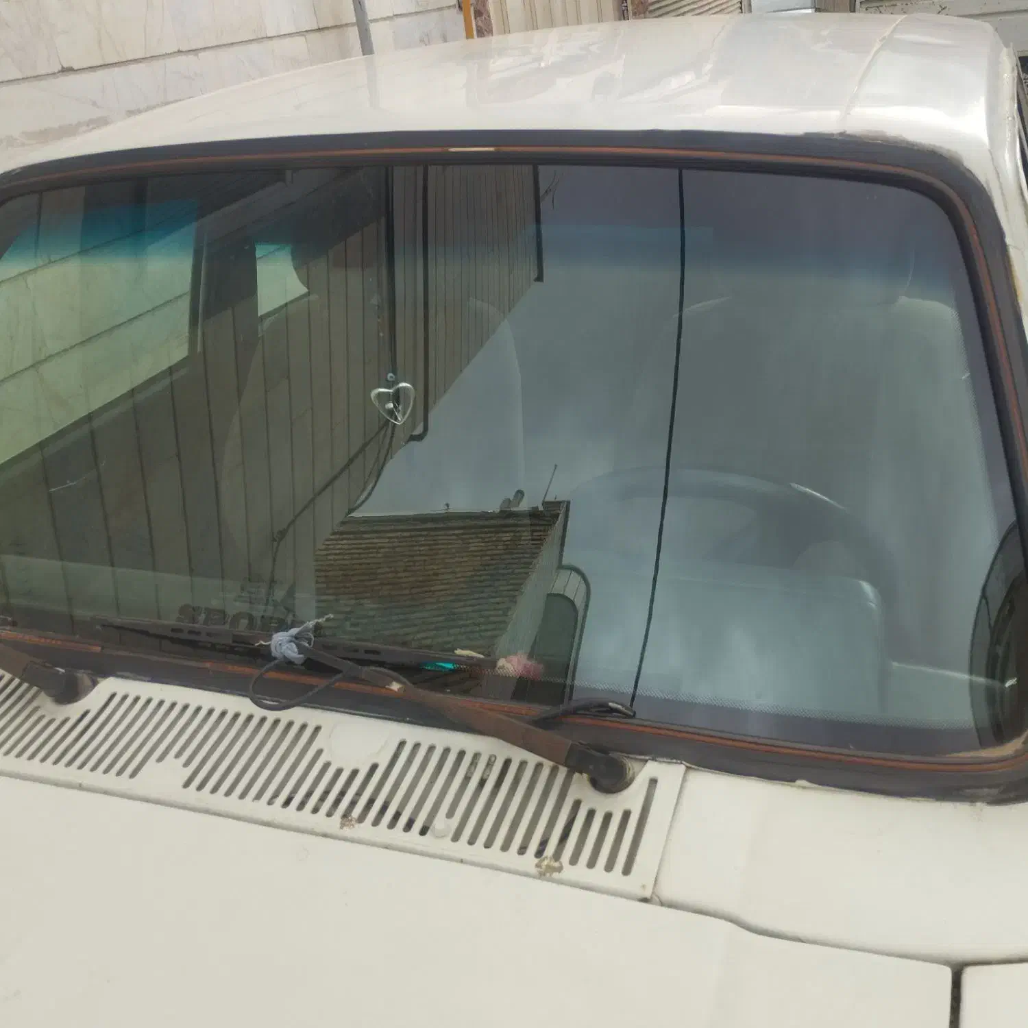 خودرو پیکان، سواری آگهی ann_22600608