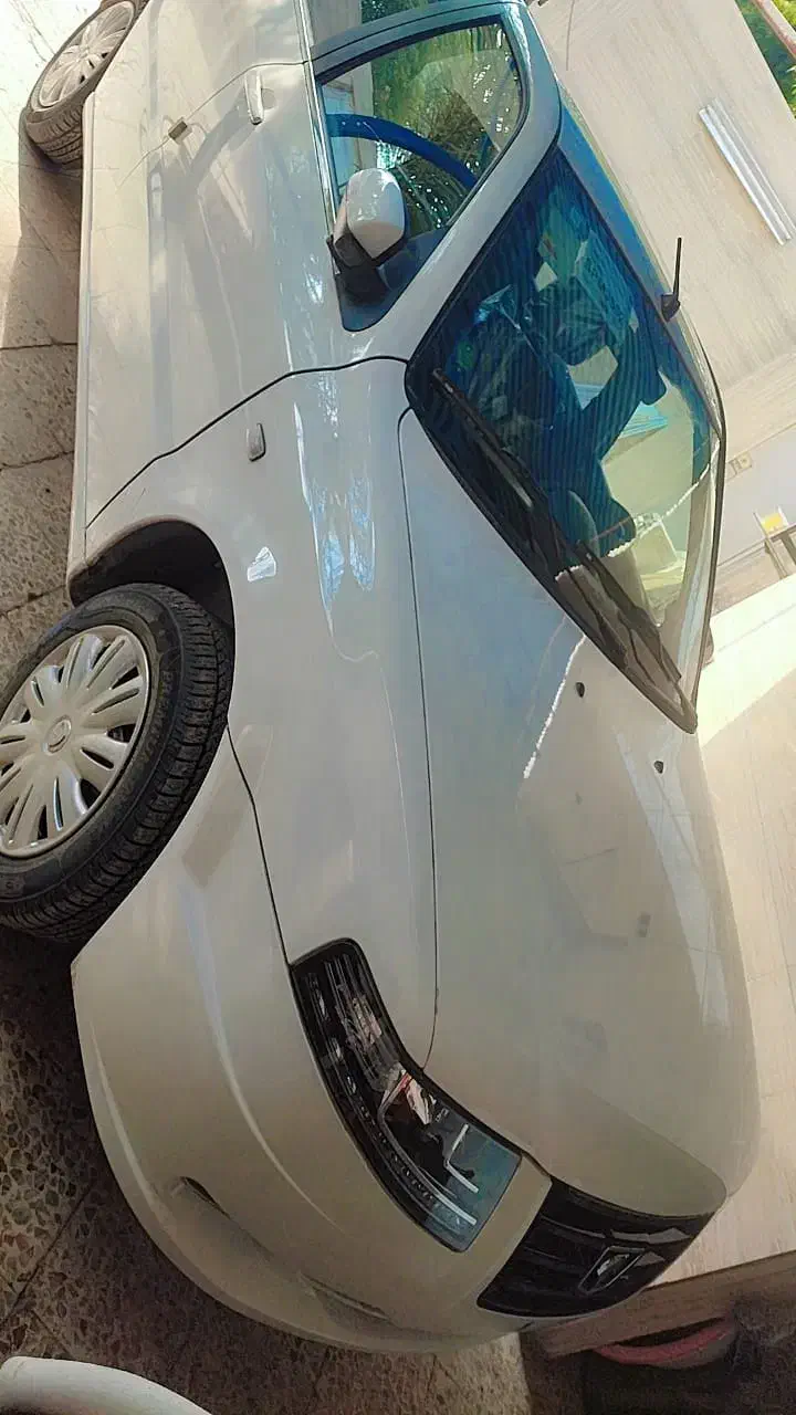 خودرو سمند، سورن پلاس آگهی ann_22600609