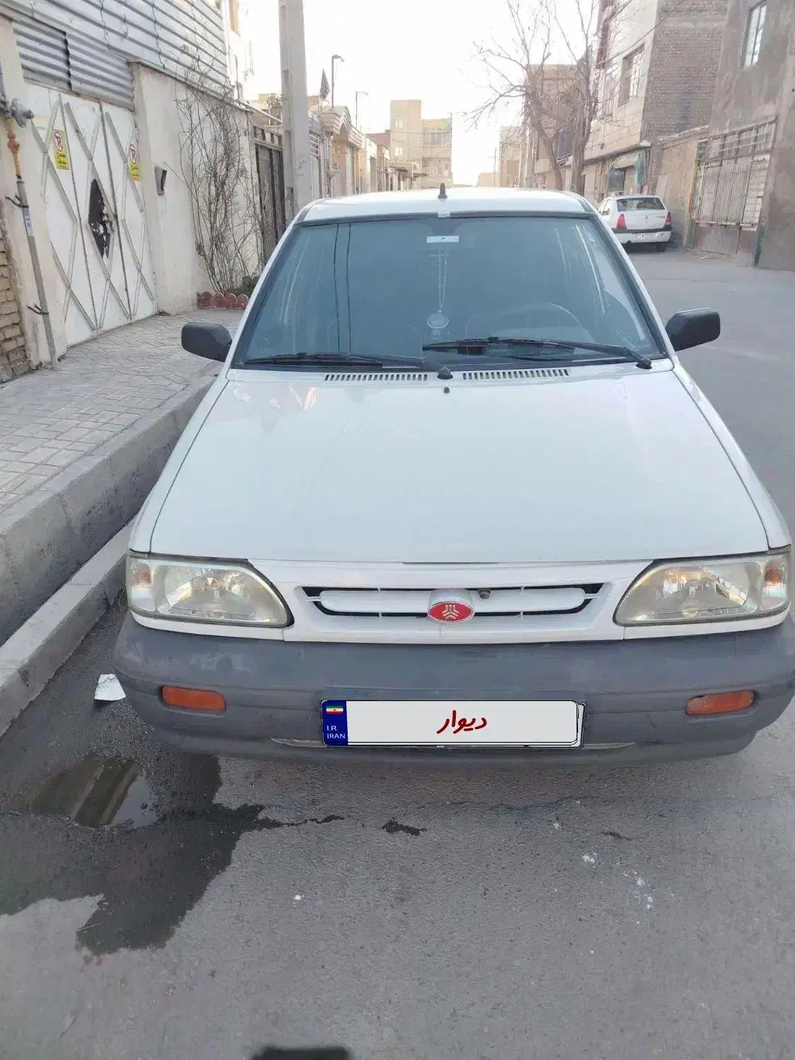 خودرو پراید، 131 آگهی ann_22600611